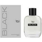 Rebul 50 ml Black Erkek Parfüm