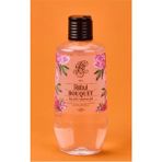 Rebul 500ML Bouquet Duş Jeli Aromalı Çiçek Kokusuyla Ferahlatıcı Etki Sağlar - 500 ml