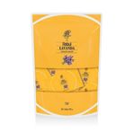 Rebul 50'li Lavanda Kolonyalı Mendil