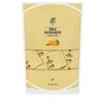 Rebul 50'li Mandarine Kolonyalı Mendil