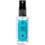 Rebul 50ML 80 Derece Unisex Cep Kolonya Aqua - 150 ml