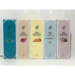 Rebul 5x270 ml Fig blossom + Bouquet + Mandarine + İce + Aqua