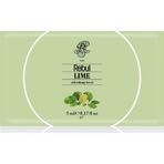 Rebul 65 Derece Lime Kolonyalı Mendil 50'li