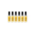 Rebul 6x50 ml Lavanta Kolonyası