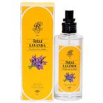 Rebul 80 Derece 100 ml Cam Şişe Lavanta Kolonyası