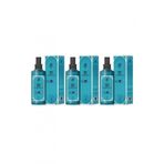 Rebul Aqua 100 ml 3'lü Sprey Kolonya Set