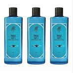 Rebul Aqua 3x250 ml Kolonya