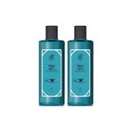 Rebul Aqua Edc 2 X 250 Ml Kolonya