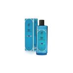 Rebul Aqua Kolonya, 250 ml, Cam Şişe, 6'lı Set