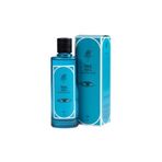 Rebul Aqua Kolonya, 270 ml, Cam Şişe, Turkuaz