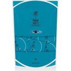 Rebul Aqua Kolonyalı Mendil Ferahlatıcı Aromatik Koku 50 Yaprak 70 Derece Alkol İçerir