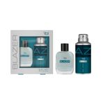 Rebul Blazer Erkek EDT 50 ml ve 150 ml Deodorant