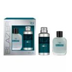 Rebul Blazer Erkek Parfüm 50 ml ve Deodorant 150 ml Seti