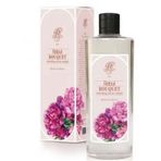 Rebul Bouquet 125 ml Pet Spreyli Kolonya