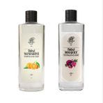 Rebul Bouquet 250 ml Kolonya + Mandalina 250 ml Kolonya