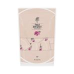Rebul Bouquet 70 Derece Kolonyalı Mendil 50'Li