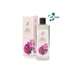 Rebul Bouquet 80 Derece Kolonya, 270 ml, 8'li Paket, Cam Şişe