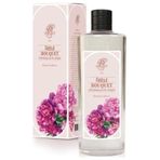 Rebul Bouquet Cam Şişe 250 ml Kolonya