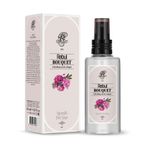 Rebul Bouquet EDC 100 ml Cam Şişe Kolonya