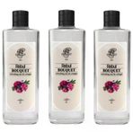 Rebul Bouquet Edc 3 X 250 Ml Kolonya
