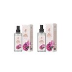 Rebul Bouquet Kolonya 125 ml 2'li Set