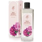 Rebul Bouquet Refreshing Eau De Cologne 270 ml Kolonya