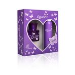 Rebul Colors Purple Bayan Kofre 100 Ml+150 Ml