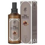 Rebul Dark Spice 125 ml Pet Spreyli Kolonya