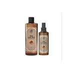 Rebul Dark Spice 250 ml + 100 ml Kolonya