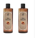 Rebul Dark Spice 2x250 ml Kolonya