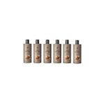 Rebul Dark Spice 6x500 ml Duş Jeli