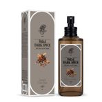 Rebul Dark Spice EDC 100 ml Cam Şişe Kolonya