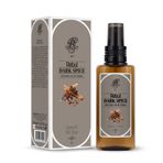 Rebul Dark Spice EDC 125 ml Pet Şişe Kolonya