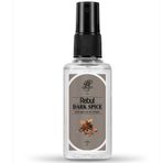 Rebul Dark Spice EDC 50 ml Pet Şişe Kolonya