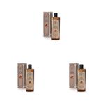 Rebul Dark Spice Kolonya 250 ml (3 paketi)