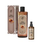 Rebul Dark Spice Kolonya 250 ml 8691226606156 Dark Spice Kolonya 125 ml 8691226606170
