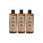 Rebul Dark Spice Kolonya, 250 ml x 3 Adet
