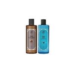 Rebul Dark Spice Ve Aqua Kolonya 250 ml