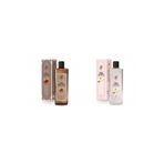 Rebul Dark Spice Yasemin 250 ml Cam Şişe Set