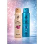 Rebul DEO BOUQET 150ML+ DEO BAY AQUA 150 ML