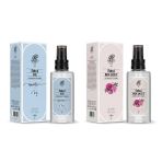 Rebul Edc Kolonya 125 Ml Pet Şişe Bouquet Ve Ice 2 Li