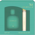 Rebul EDT+20 ml Kofre 100 ml Isabella
