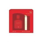 Rebul EDT+20 ml Kofre 100 ml Scarlet