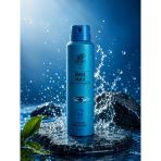 Rebul Erkek Sprey Deodorant Aqua 150 Ml
