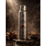 Rebul Erkek Sprey Deodorant Dark Spice 150 Ml