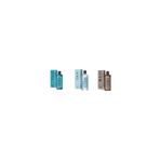 Rebul Erkeklere Özel Set 270 ml 3'lü (Dark Spice + Ice + Aqua) Kolonya