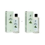 Rebul Green Tea 270 ml 2 Adet Kolonya