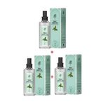 Rebul Green Tea 3x100 ml Kolonya