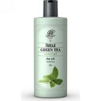 Rebul Green Tea 500 ml Tüm Ciltler İçin Duş Jeli
