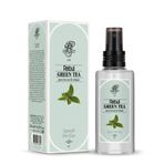 Rebul Green Tea EDC 125 ml Pet Şişe Kolonya